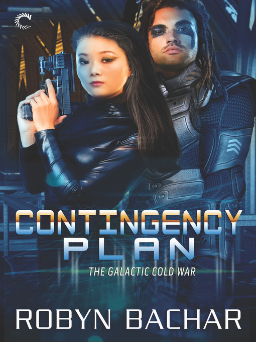 Title details for Contingency Plan by Robyn Bachar - Available